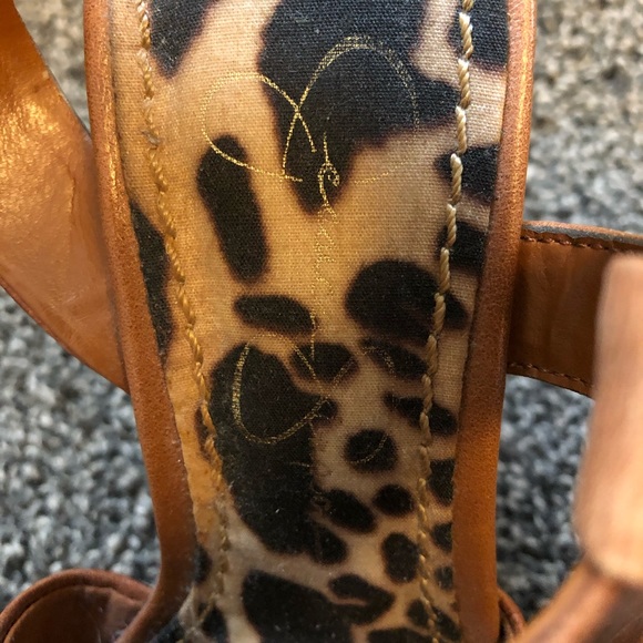 Jessica Simpson wedge - Picture 5 of 8